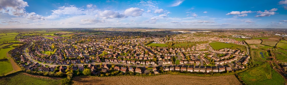 Leicester, England