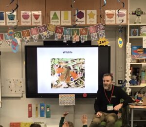 Meadfleet Wildlife Talks