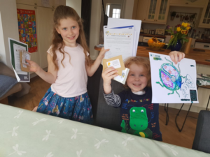 Bee Friendly Packs