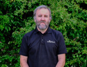 Paul Cassidy